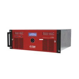 Lighting Media Server