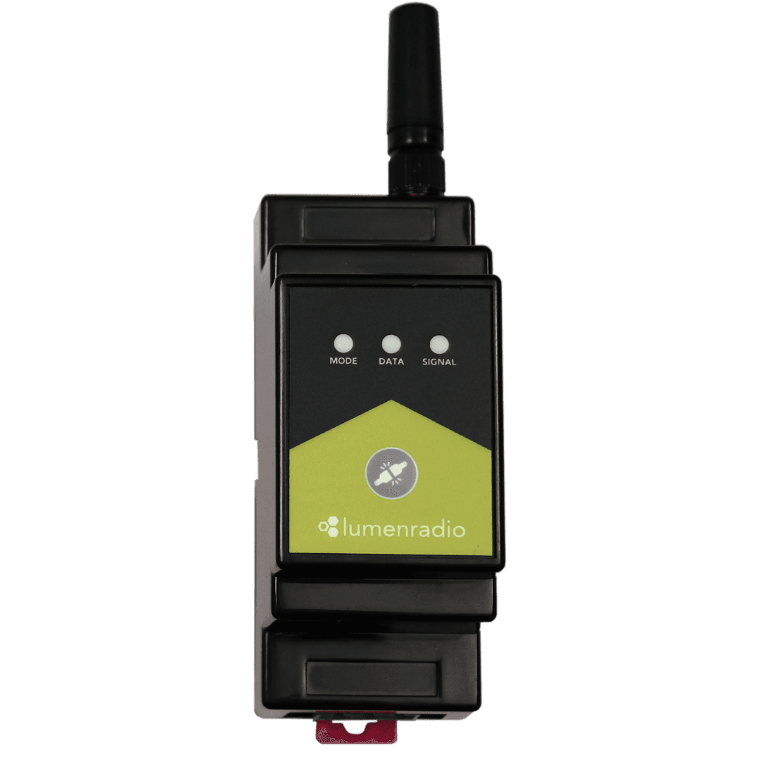 IP20 Wireless DMX Repeater