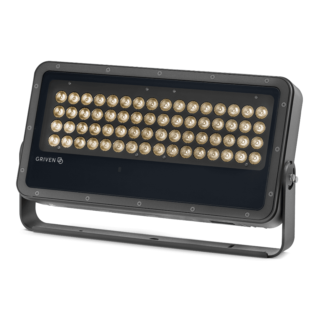 Capital 200 White Light DMX-DALI