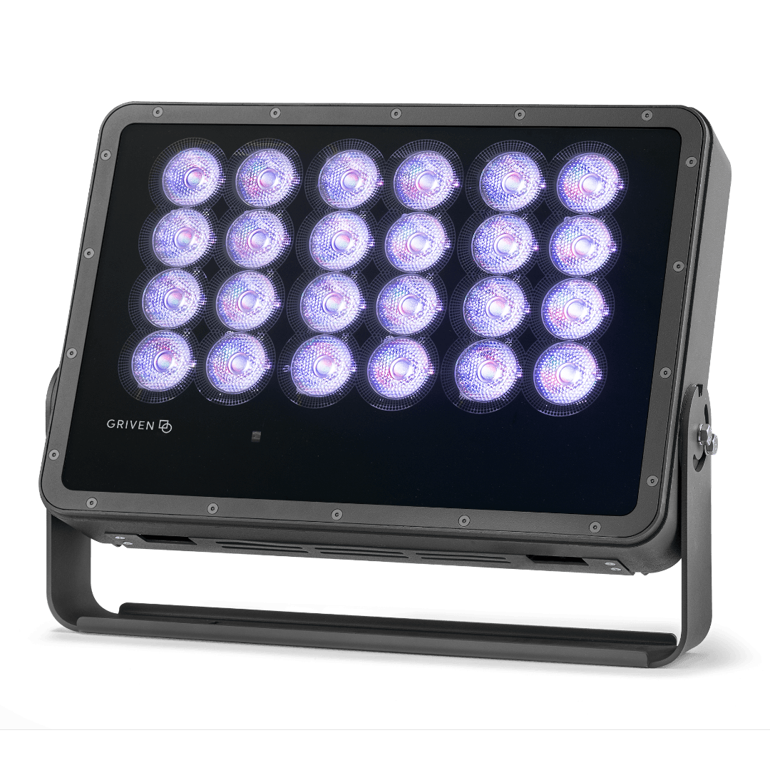 Capital 300 MC RGBW