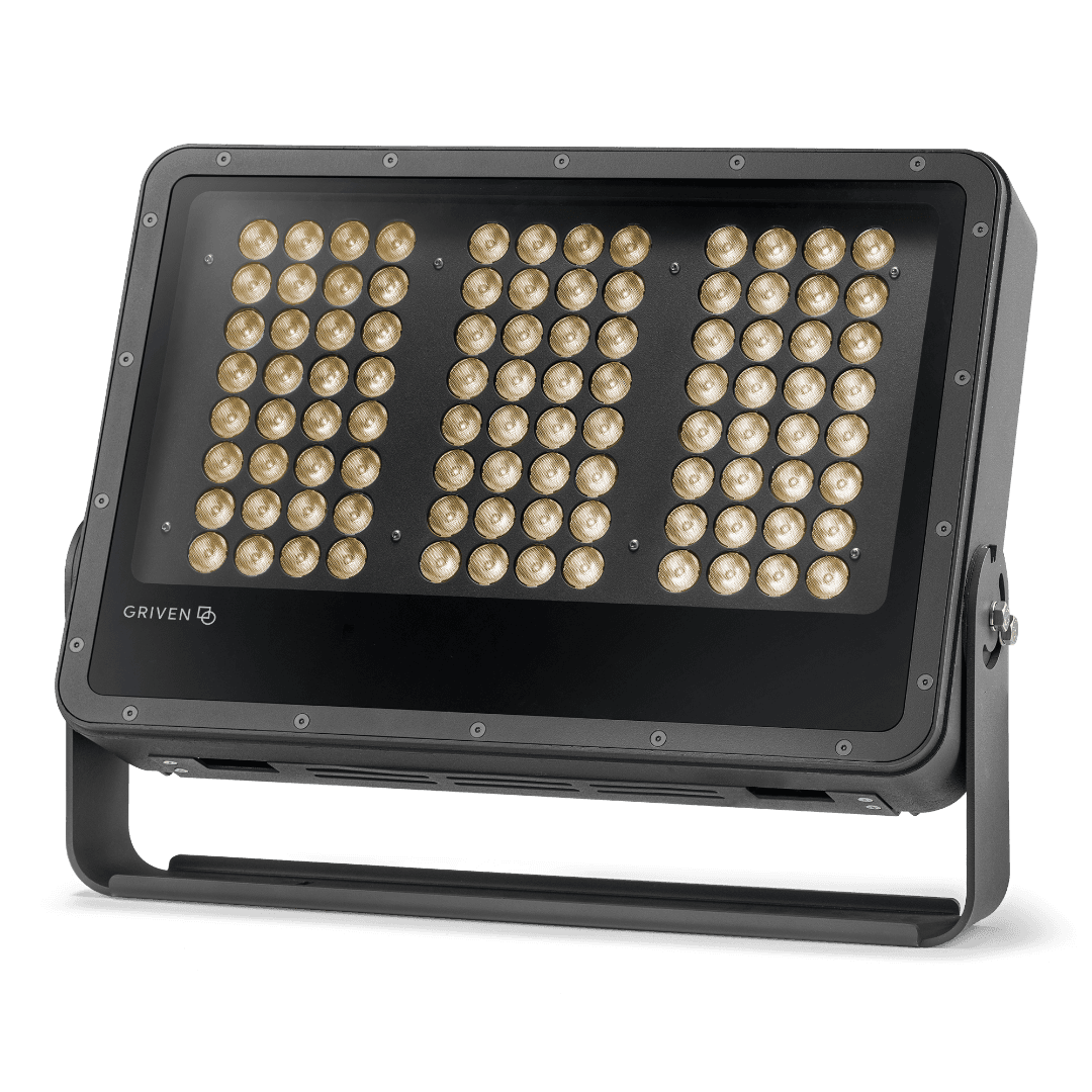 Capital 300 White Light DMX-DALI
