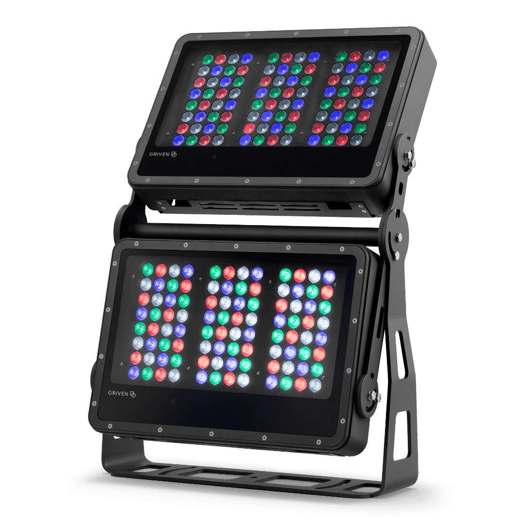 Capital 600 RGBW