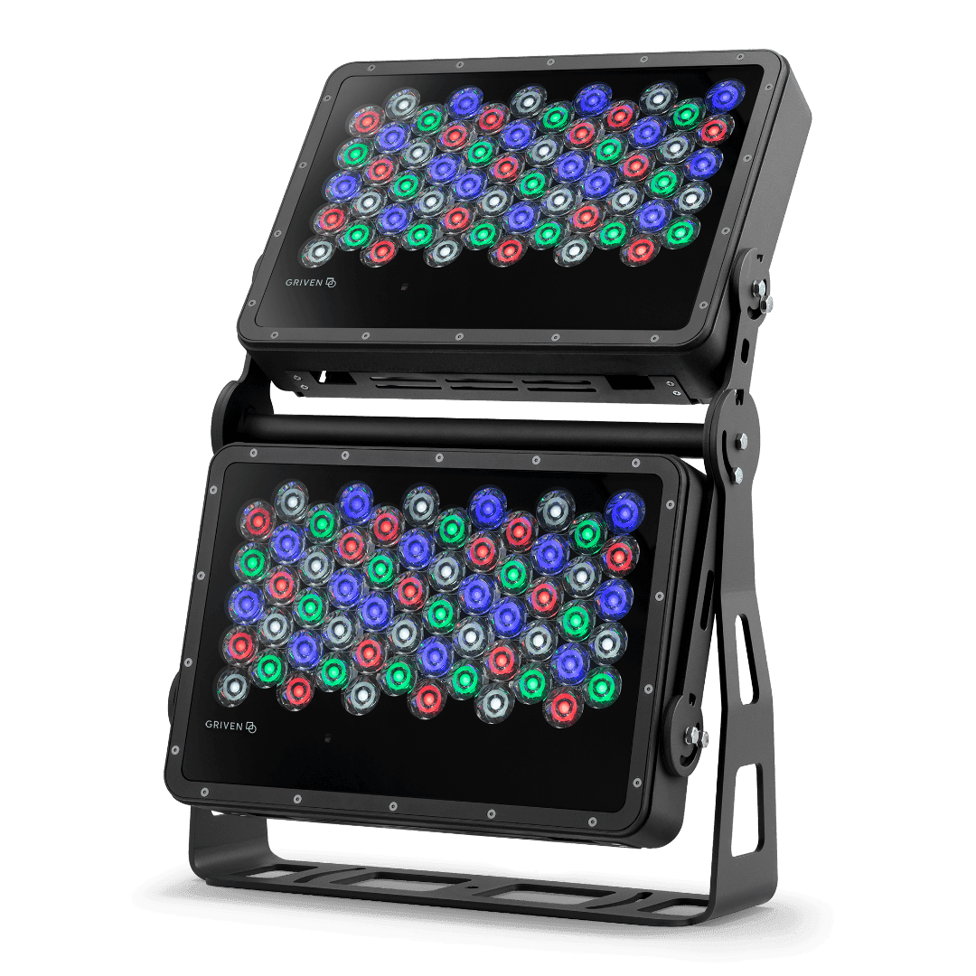 Capital 600 US RGBW