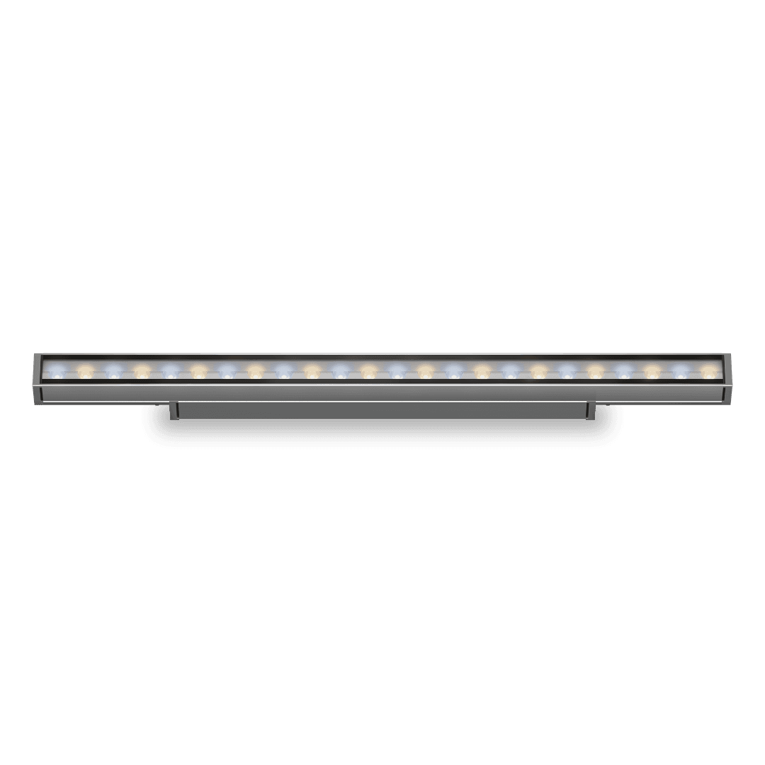Chiron 2 Bianco Dinamico
