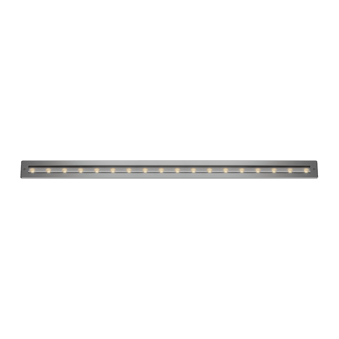 Chiron 3 B Recessed Luce Bianca