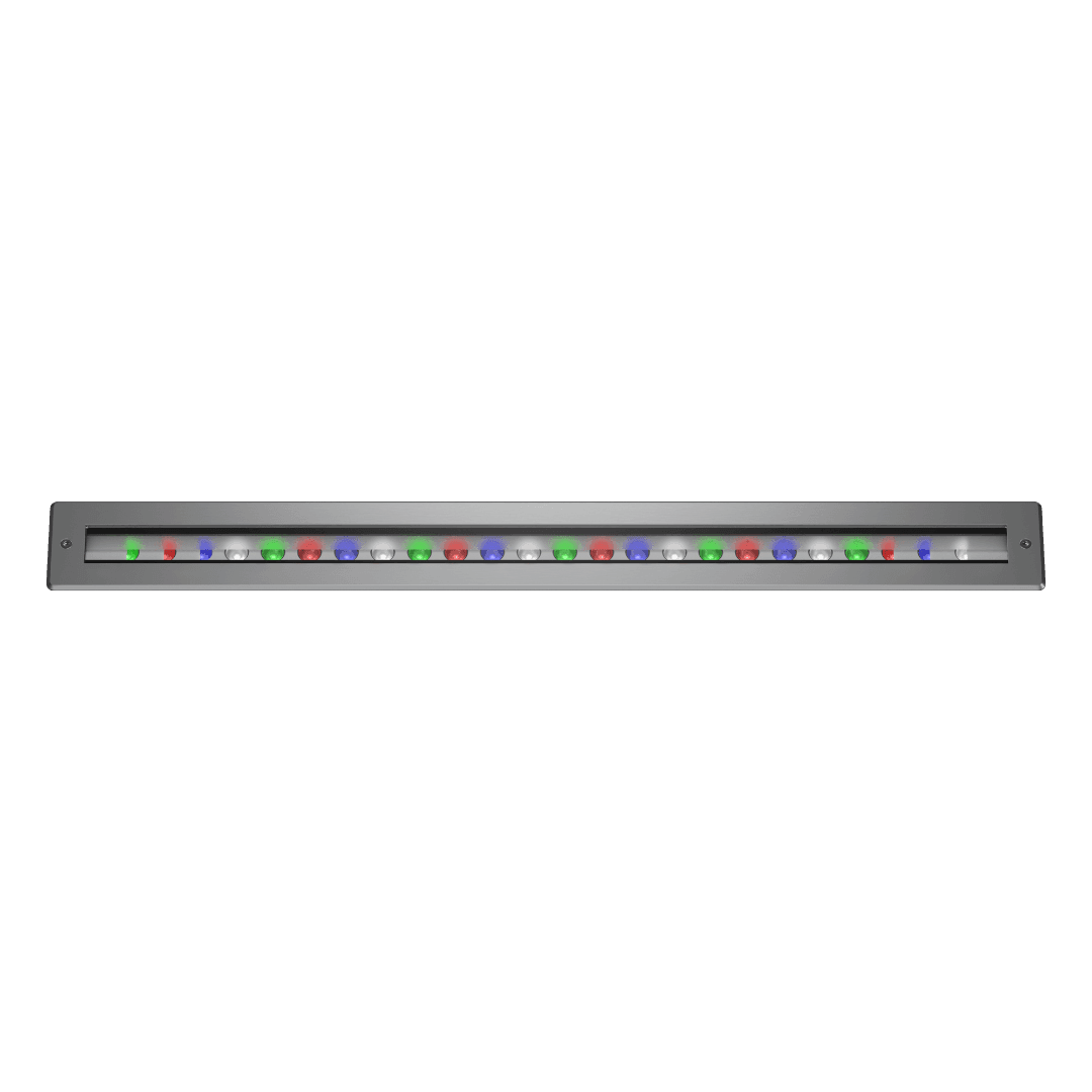Chiron Recessed