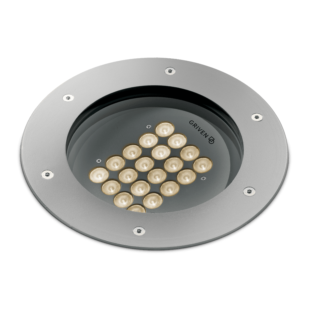Dune MK3 Luce Bianca