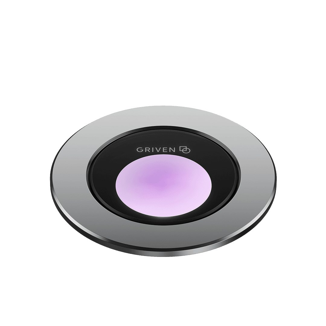 Half Moon Recessed