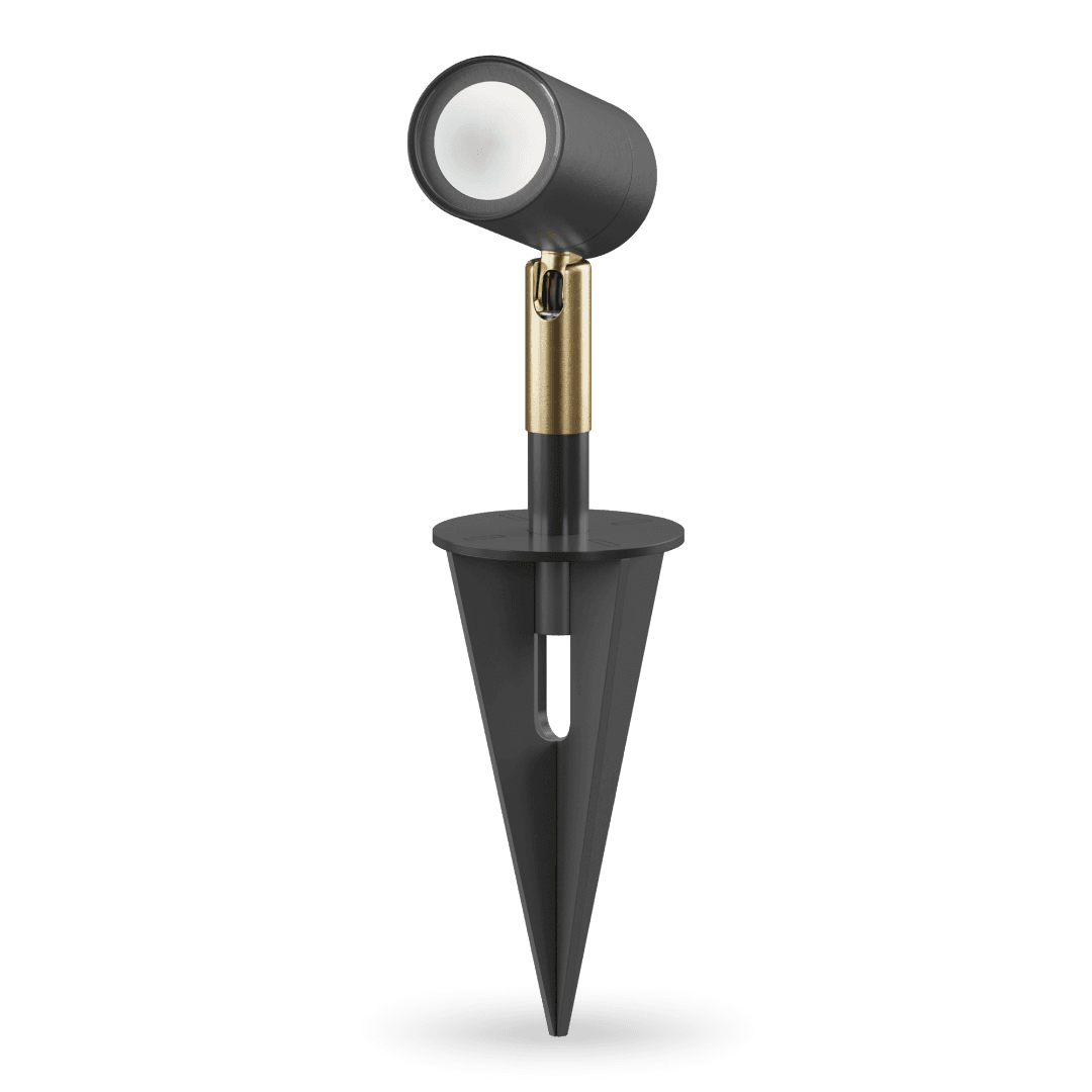 Half Moon spike DW