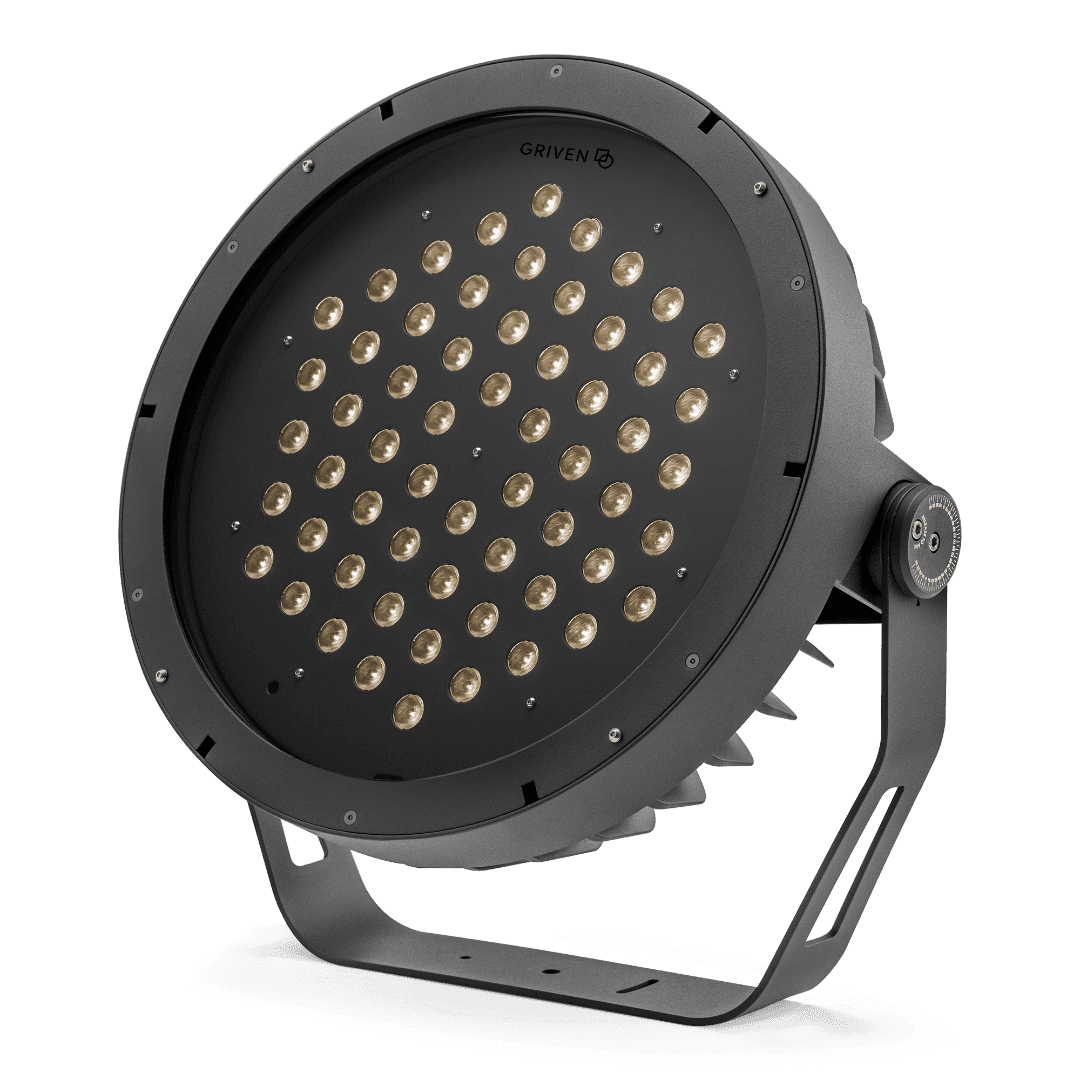 Jasper MK2 Luce Bianca