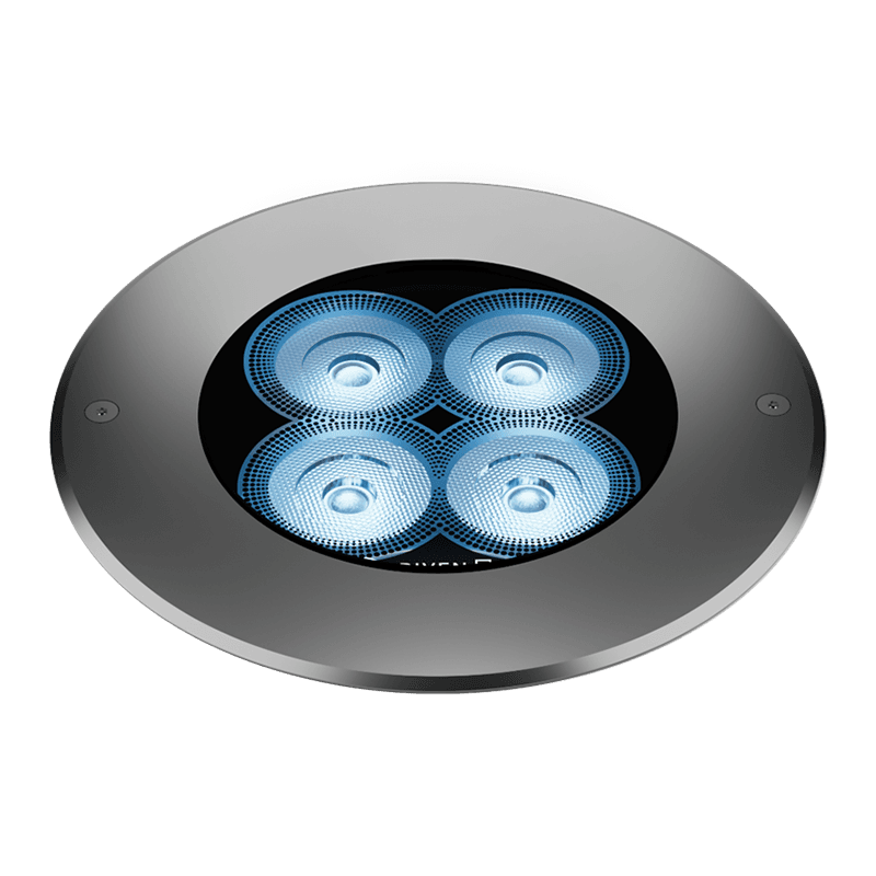 Jupiter MC Recessed