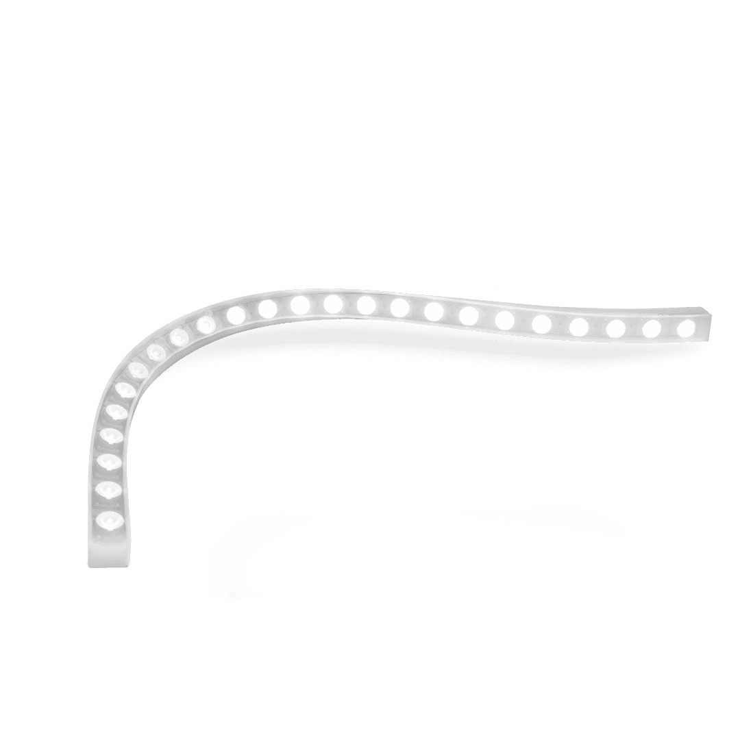 Krait LE 2323 White Light