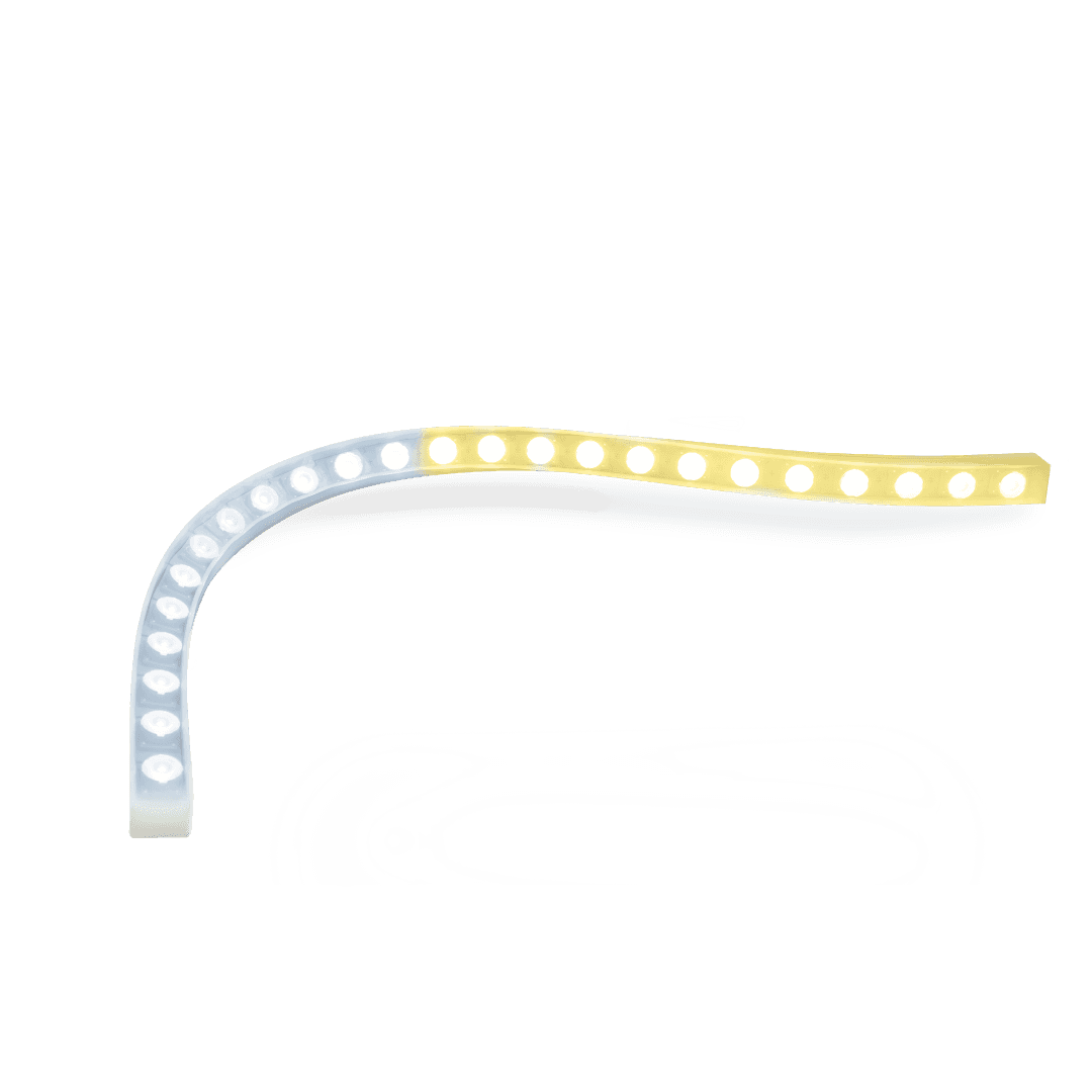 Krait LE 2323 Dynamic White