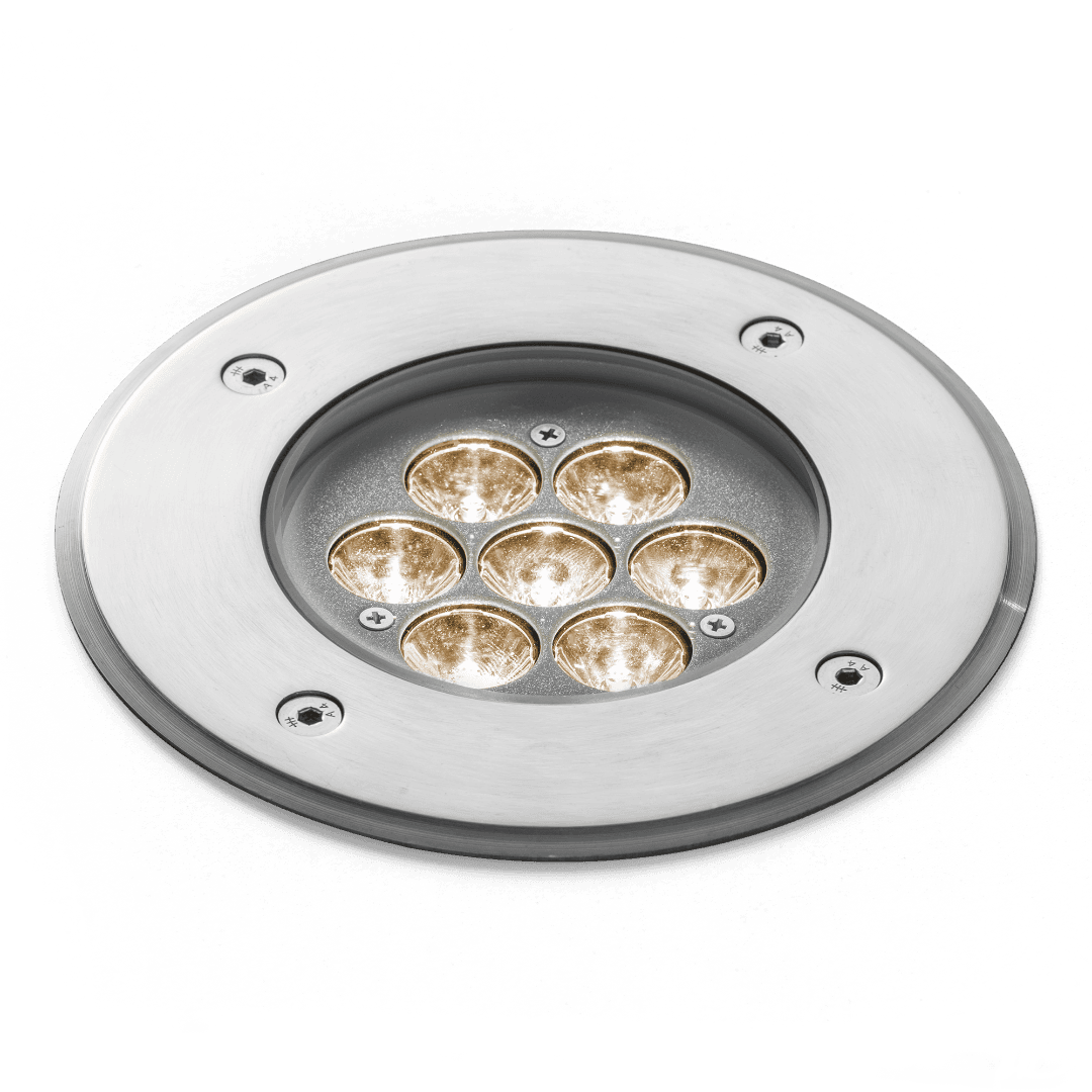 Micro-dune XQ Luce Bianca