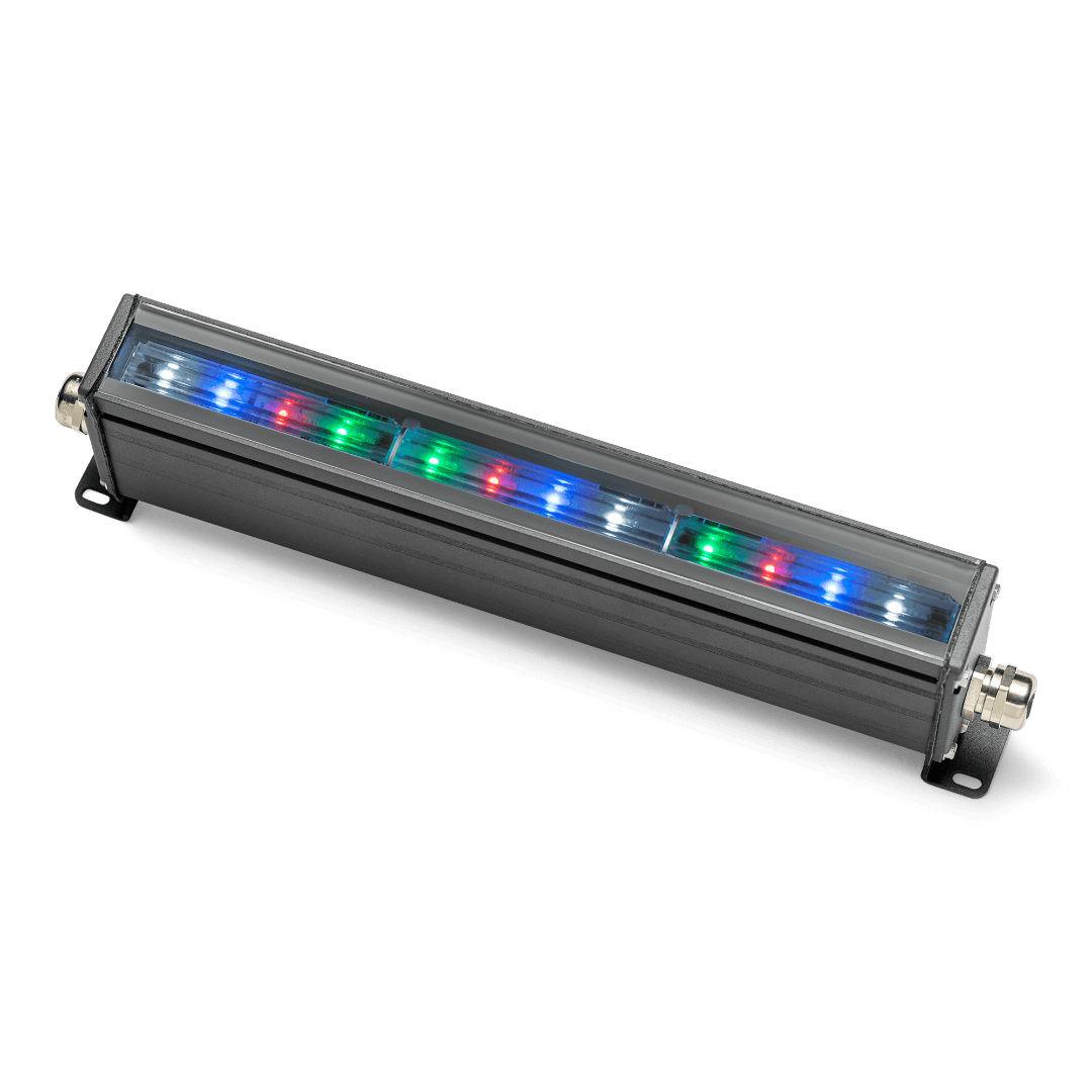 Microparade 12 RGBW