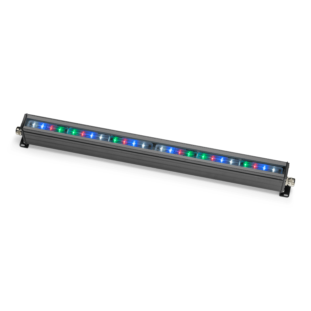 Microparade 24 RGBW