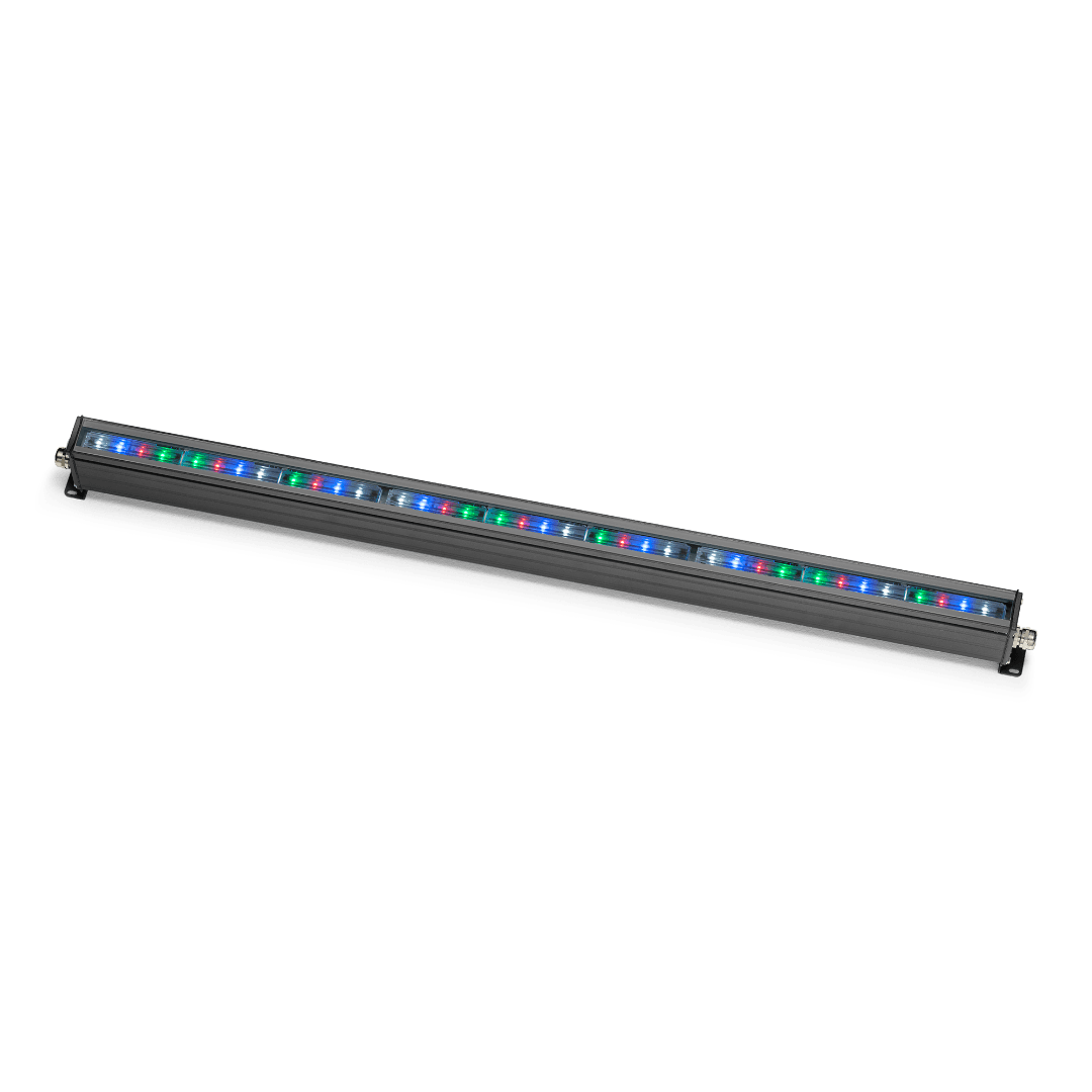 Microparade 36 RGBW