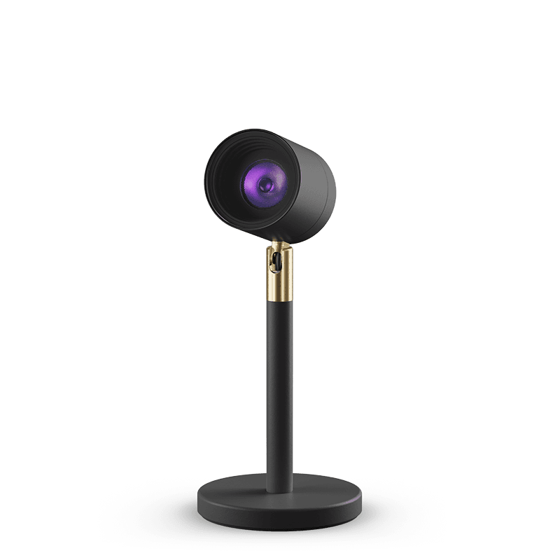 Moon Bollard
