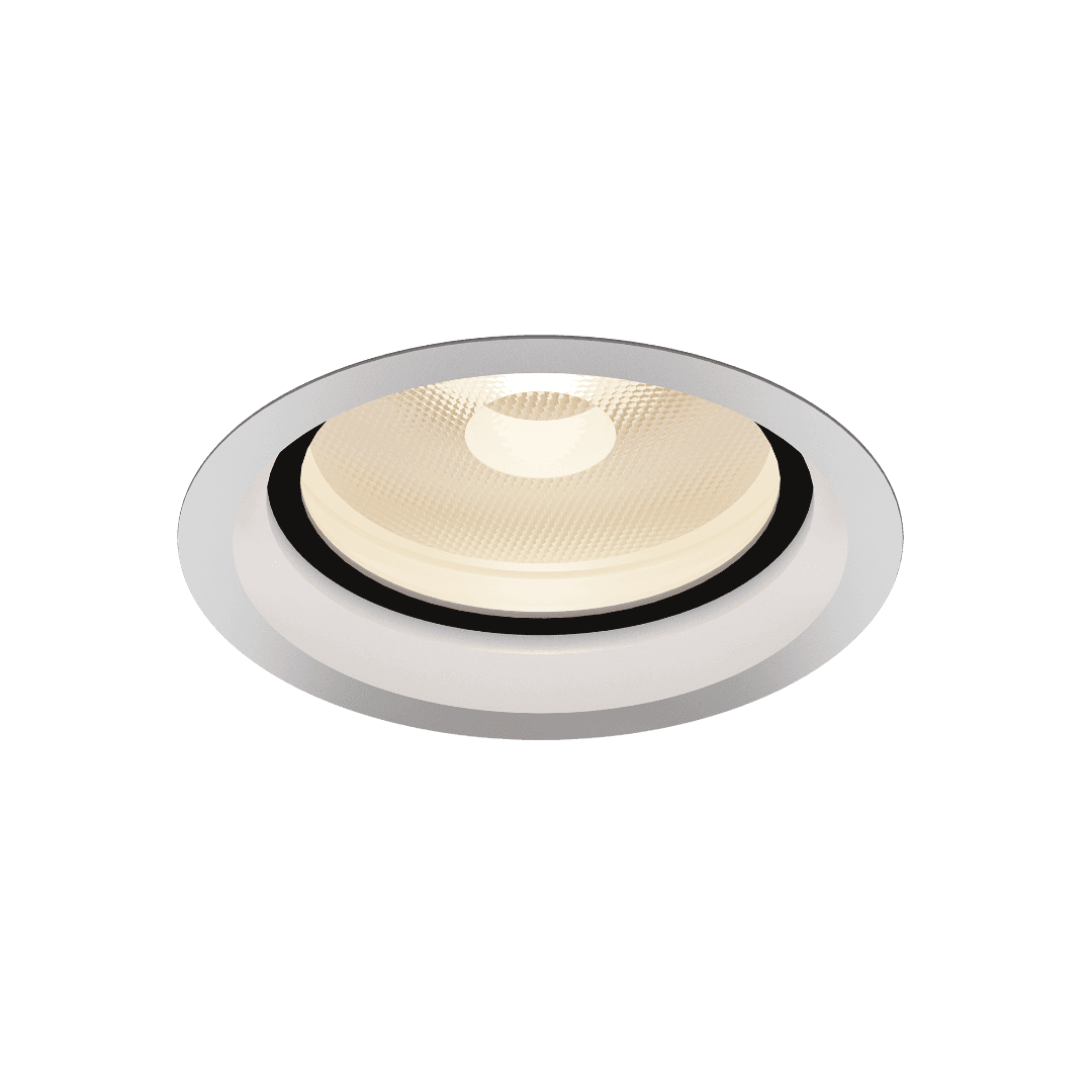 Moon Downlight Luce Bianca