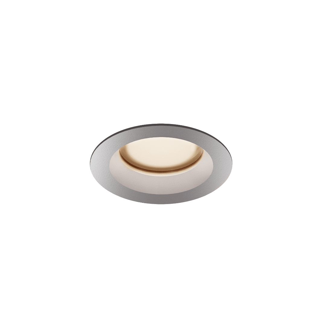 Half Moon Downlight Bianco Dinamico