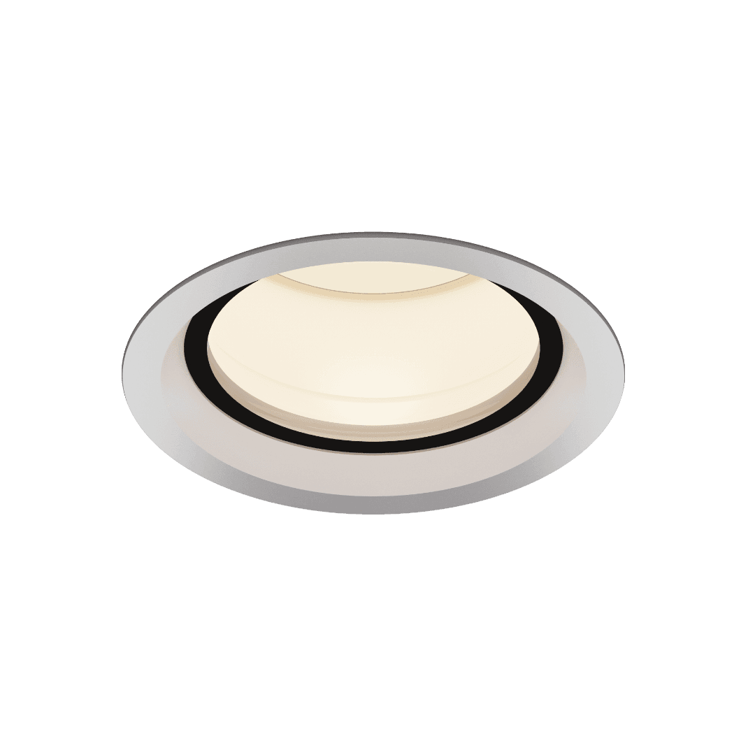 Moon Downlight Low Glare Luce Bianca