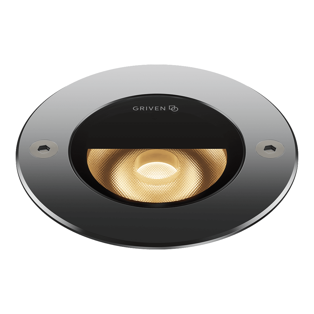 Moon Recessed Wall Wash