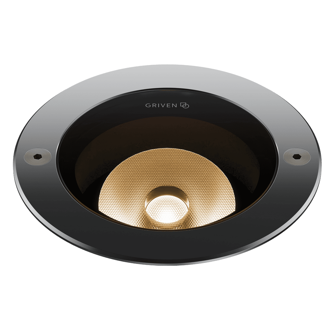 Moon Recessed Adjustable Luce Bianca
