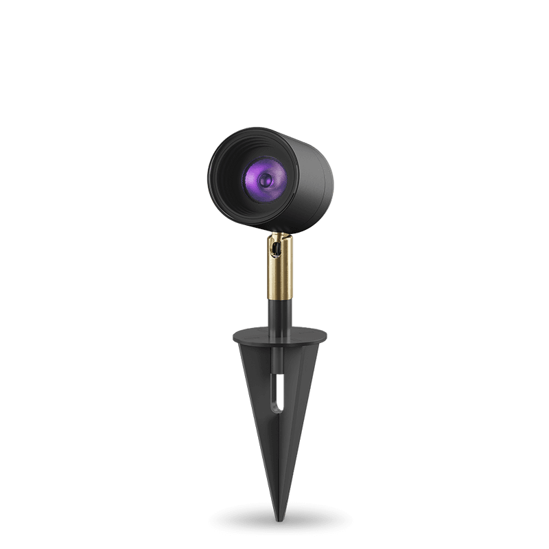 Moon Spike