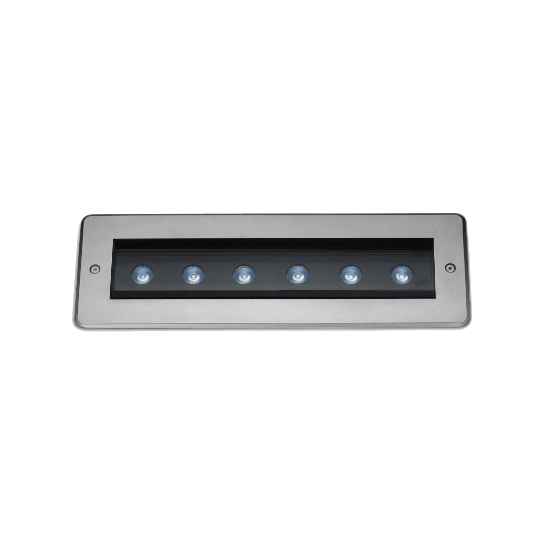 Parade L1 Recessed White Light