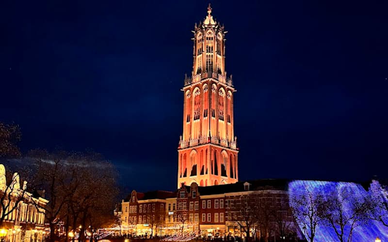 Huis Ten Bosch Theme Park, Sasebo II