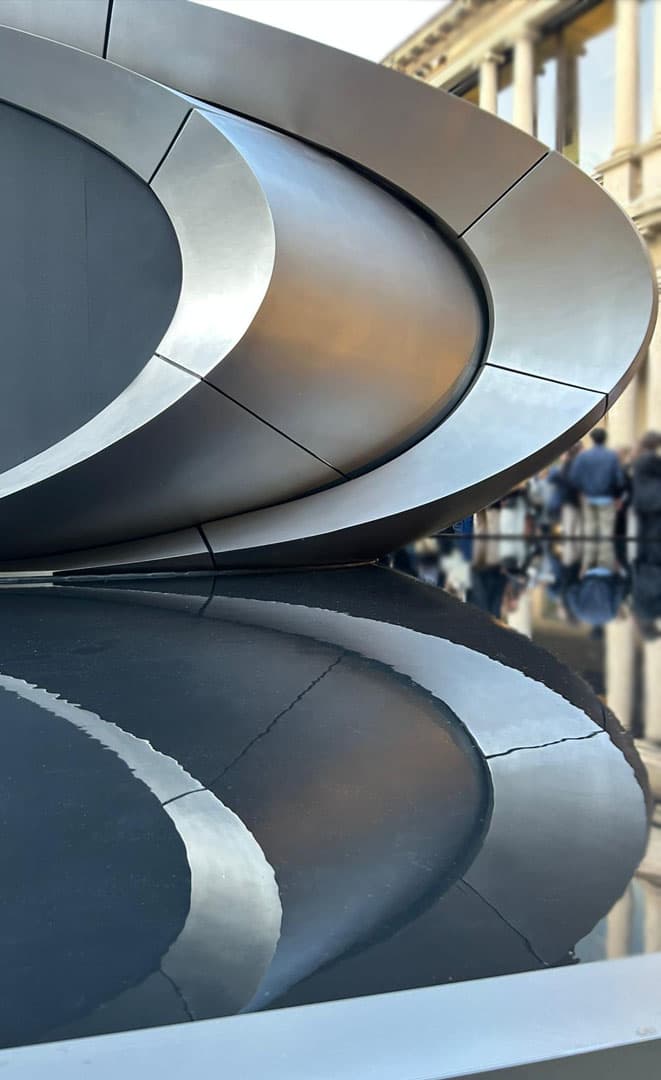 Origin by Zaha Hadid Architects, MDW 2026