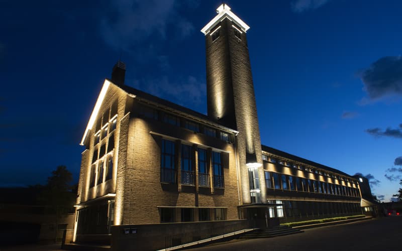 Stockholm Office Building, Middelburg