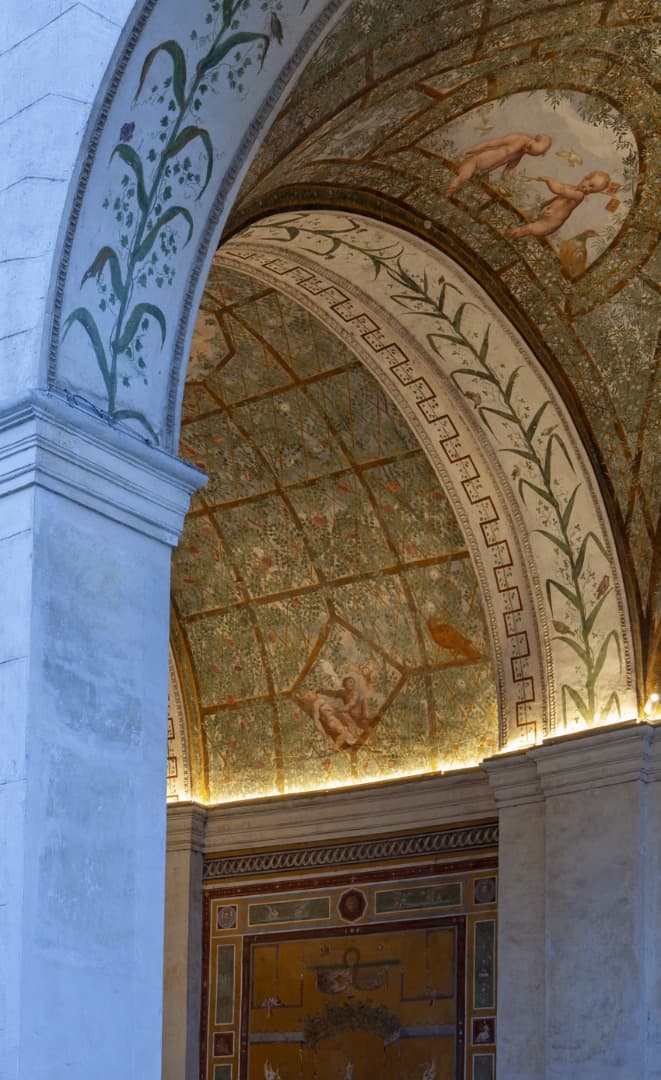 Historic and cultural heritage