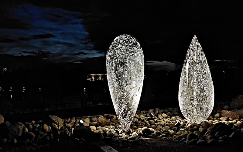 Drops of Loviisa, Loviisa