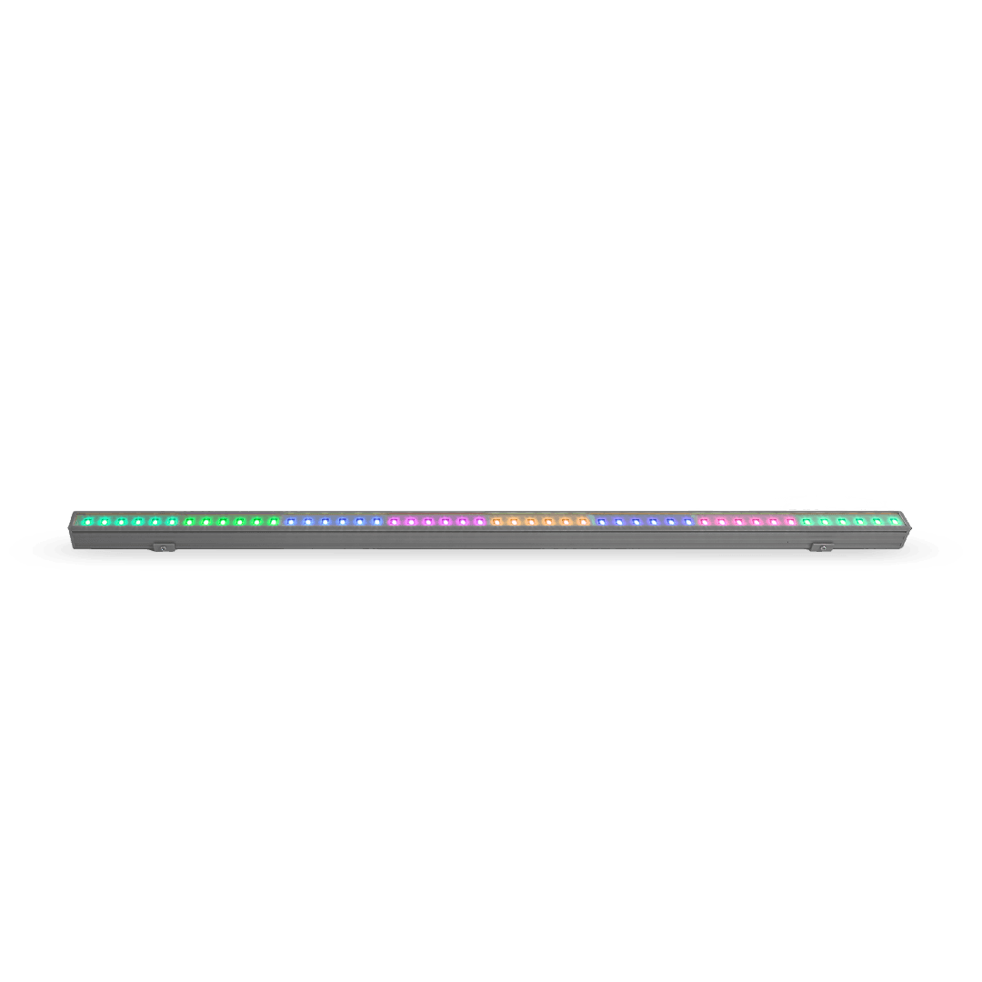 Graph-i-Pix Clear 100 RGBW