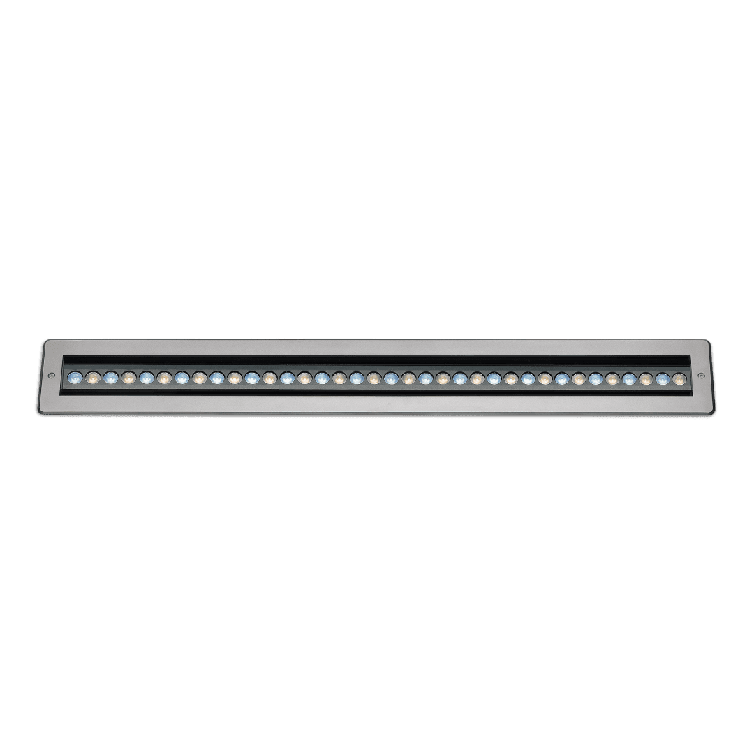 Parade L3 Recessed Bianco Dinamico