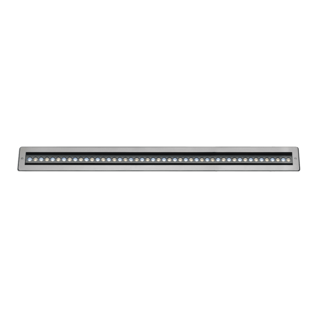Parade L4 Recessed Bianco Dinamico