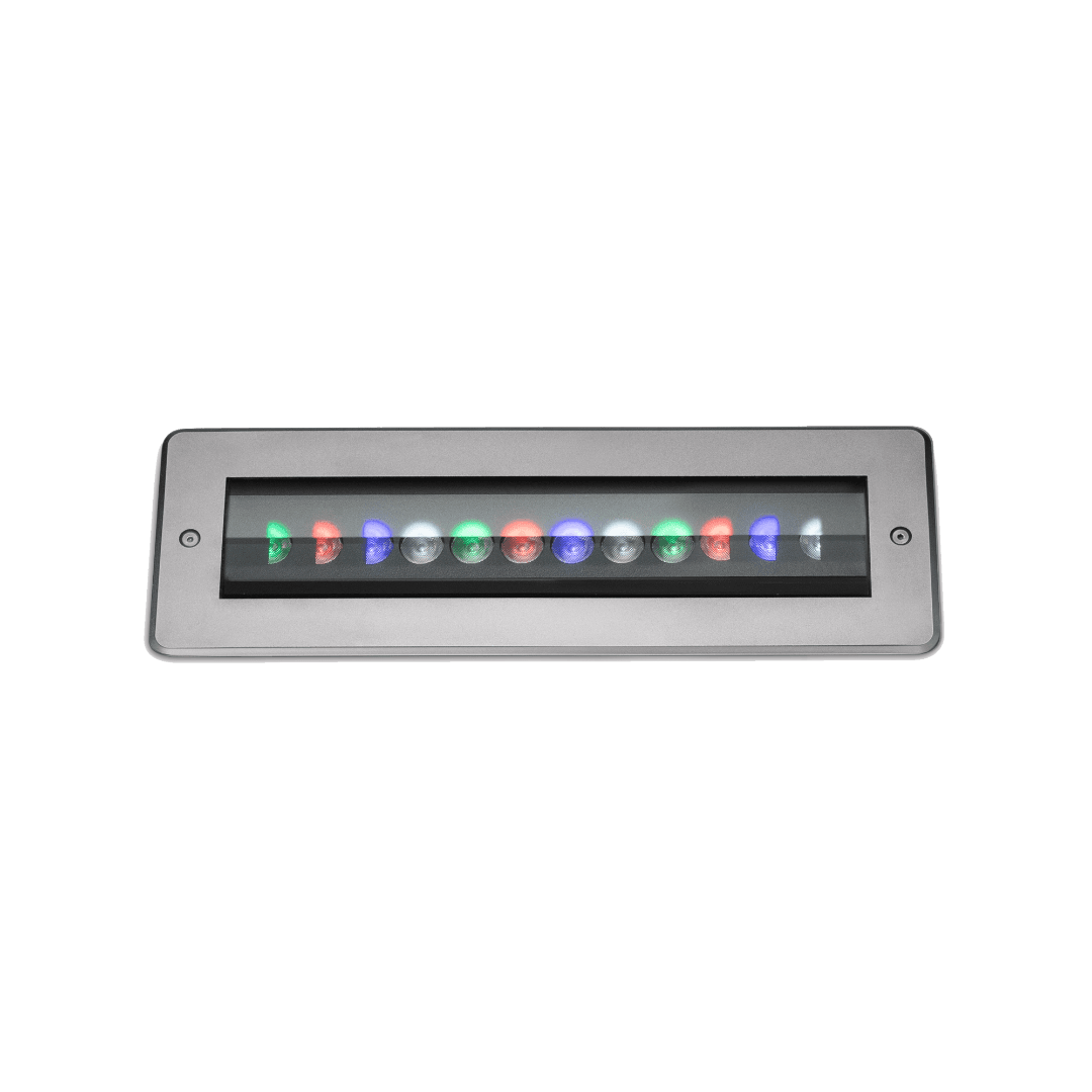 Parade L1 Recessed RGBW
